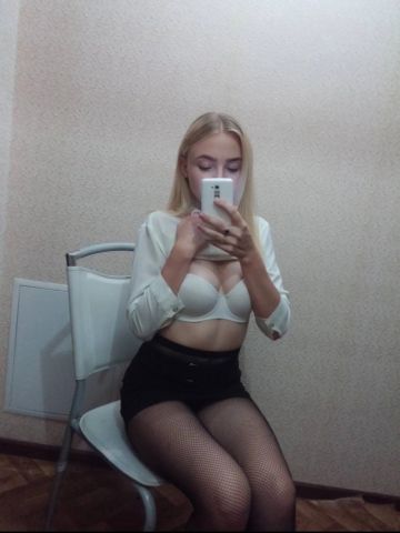 Анкета проститутки Нина, 25 лет